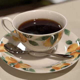 珈琲館 長田亭_0