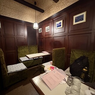 珈琲館 長田亭_2