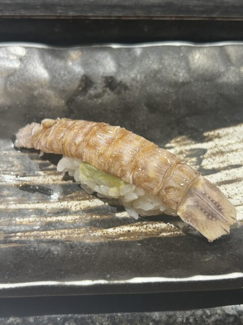 Nigiriya Sushi Fujino photo 3