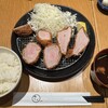 とんかつ さくたろう 日本橋店