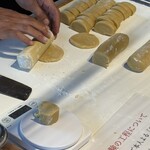 盛岡せんべい店 盛岡手作り村 - 