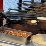 盛岡せんべい店 - 