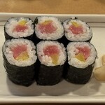 や台ずし - 