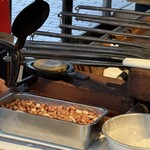 盛岡せんべい店 - 