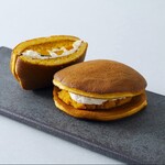 赤坂おぎ乃 和甘 - 