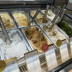 赤坂おぎ乃 和甘 - 