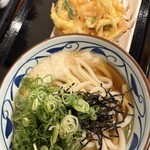 丸亀製麺 - 