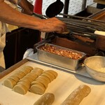 盛岡せんべい店 盛岡手作り村 - 