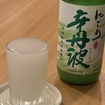 や台ずし - 