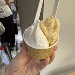 赤坂おぎ乃 和甘 - 