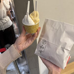 赤坂おぎ乃 和甘 - 