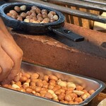 盛岡せんべい店 - 