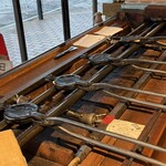 盛岡せんべい店 - 