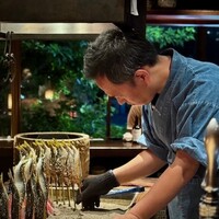 たでの葉 - 