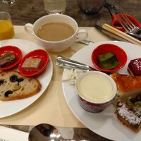 グラスコート - 