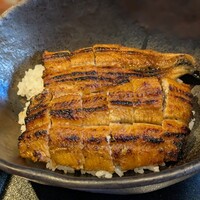 炭焼鰻 寝床 福島店 - 