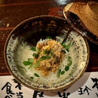 たでの葉 - 2025.8.  天然鮎の飯蒸し