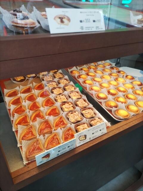 BAKE the SHOP Jiyuugaoka ten - Jiyugaoka/Sweets (Western style