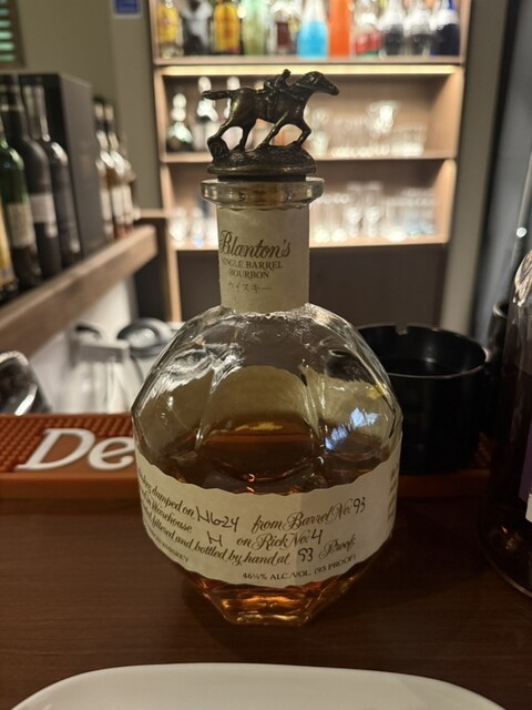 BAR清乃介 - 秋田（バー）の写真