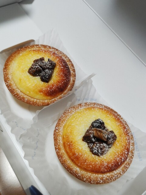 BAKE the SHOP Jiyugaoka Ten - Jiyugaoka/Sweets | Tabelog