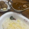 欧風カレー ボンディ 神田小川町店
