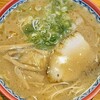 元祖赤のれん 節ちゃんラーメン 天神本店