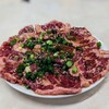 ねぎたん塩・焼肉・お食事 ジャン高山