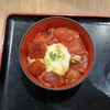 海鮮丼の駅前 - 