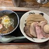 松戸中華そば 富田食堂