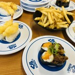 無添くら寿司 - 