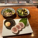 博多串焼き バッテンよかとぉ - 