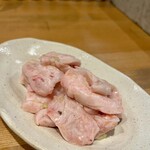 炭火焼肉ホルモンさわいし - 
