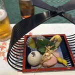 ホテル東京ガーデンパレス - 