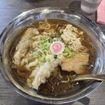麺屋 三男坊 - 