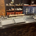 博多串焼き バッテンよかとぉ - 