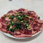 ねぎたん塩・焼肉・お食事 ジャン高山 - 