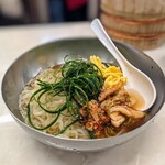 ねぎたん塩・焼肉・お食事 ジャン高山 - 