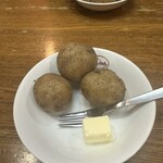 欧風カレー ボンディ 神田小川町店 - 