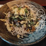 そば処 一休庵 - 