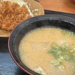 かつや - 料理写真: