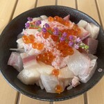淡路島 海王市場 - 