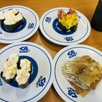 無添くら寿司 - 