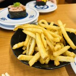 無添くら寿司 - 