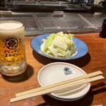 博多串焼き バッテンよかとぉ - 