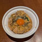 なか卯 東広島西条店 - 