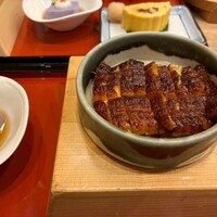 うなぎ和食 しら河 名駅店 - 