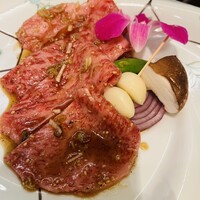 游玄亭 西麻布本館 - 