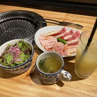 福岡焼肉kintan - 
