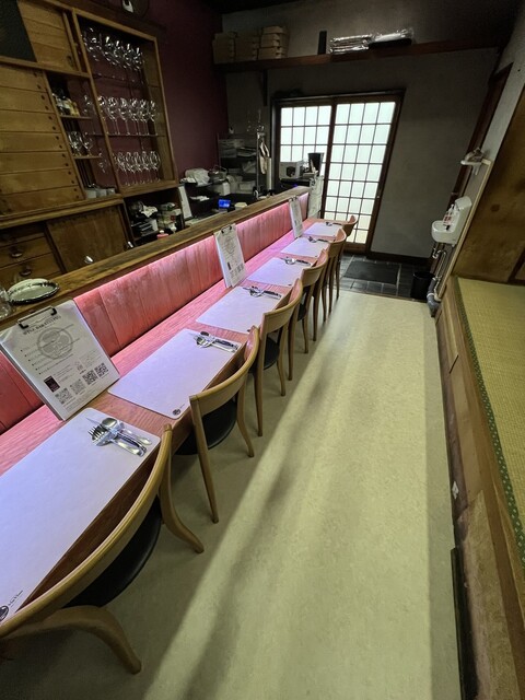 ワインダイナー & バー ヴァンビーノ（Wine Diner & Bar VinVino） - 中央弘前（ワインバー）の写真