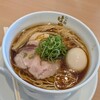 らぁ麺 はやし田 国立店